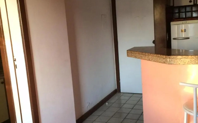 Apartamento Velozo Santos