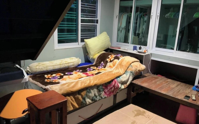 Uncle Ong Home's Khaokho