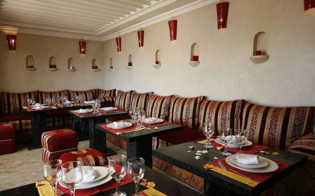 Riad Léna & Spa