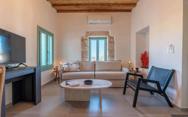 Kimolos Vibes Suites