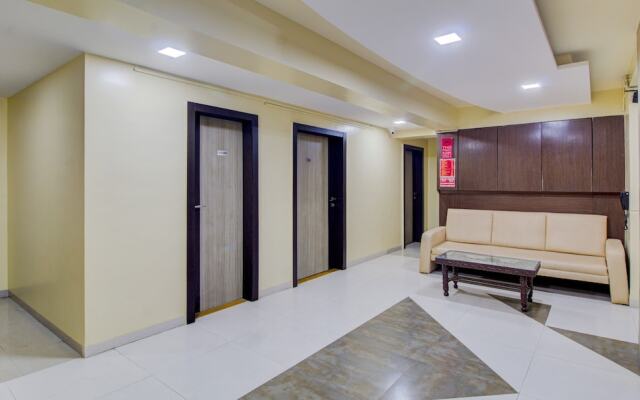 Itsy Hotels Prince Regency