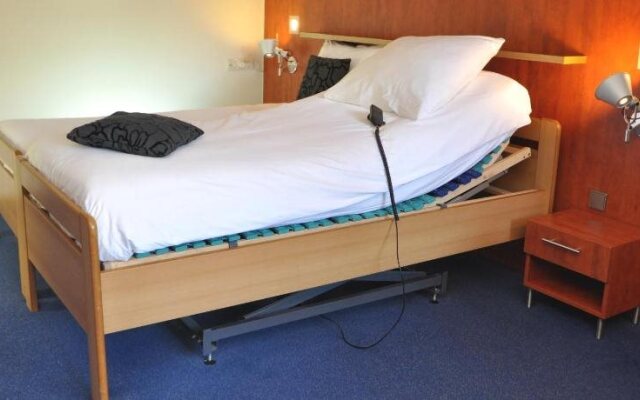 Hotel Restaurant de Meulenhoek