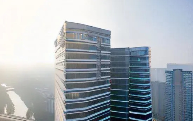 UrCove by Hyatt Hangzhou Riverside CBD