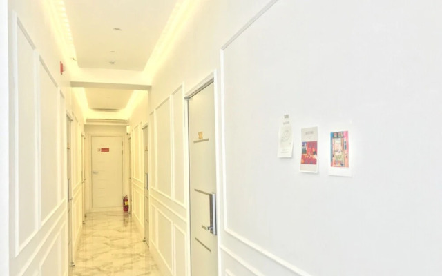 Yeosu Nangman Guest House