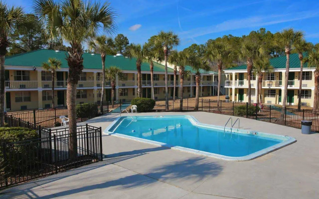 Windsor Inn of Jacksonville