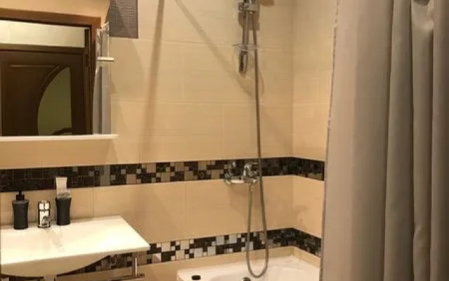 Апартаменты КЛАВИС на ул. Красной Армии, д. 9/11