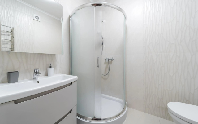InshiApartment on Kulisha str 2