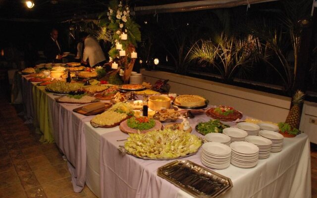 Hotel del Lago Golf & Art Resort