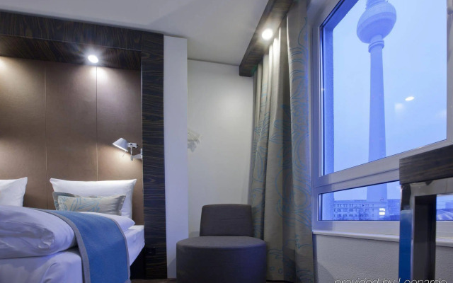 Motel One Berlin - Hackescher Markt
