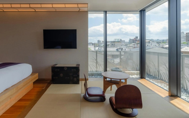 Genji Kyoto, a Member of Design Hotels