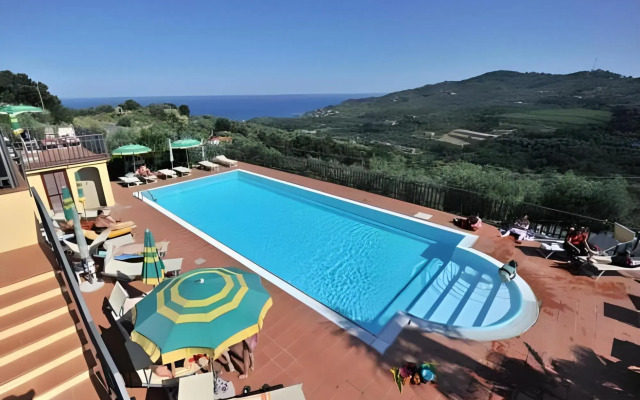 Hotel Liliana Diano Marina