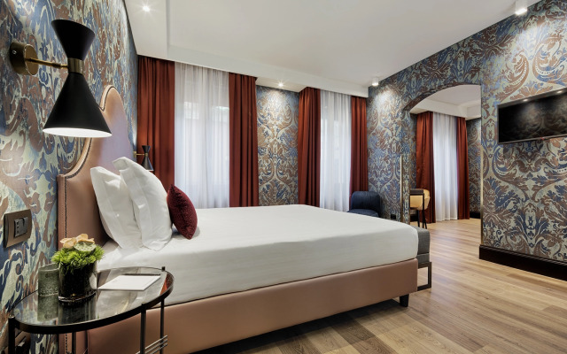 Hotel American Dinesen