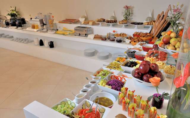 Kenzi Basma Hotel