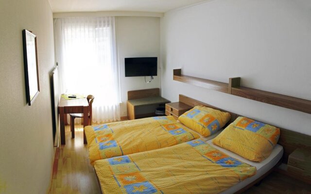 Hotel Hecht