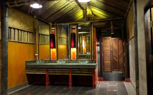 AHA Lanta Cozy Hostel