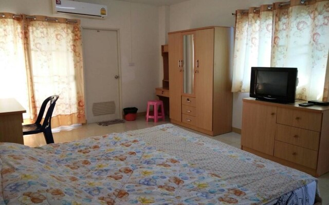 The Prince Residence