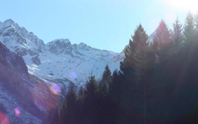 Relax in Montagna