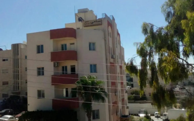Sami Apartments
