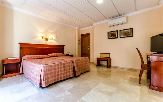 Sacromonte Hotel