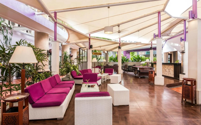 Kuta Central Park Hotel