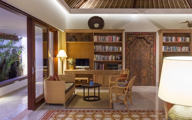 Sudamala Resort, Sanur