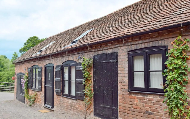 The Smithy