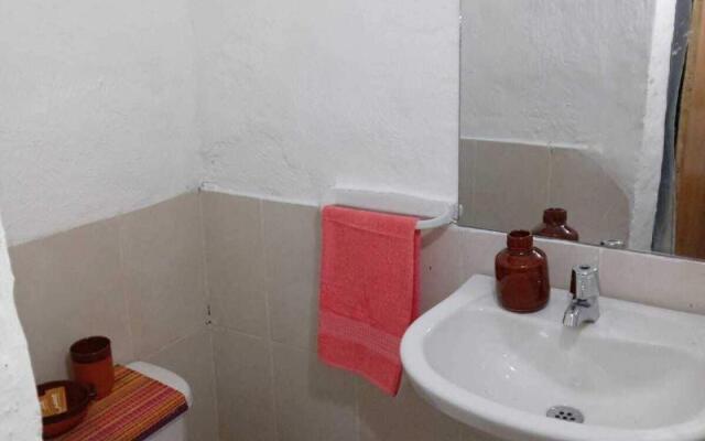 Hospedaje La Tierrita