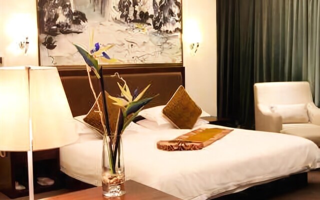 New Continental Hotel