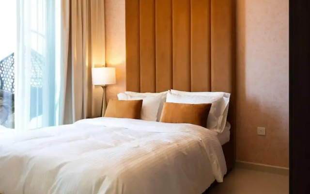 Near Dubai Mall 1BR  Reva Residence - Apartment in ดูไบ - Photo 5