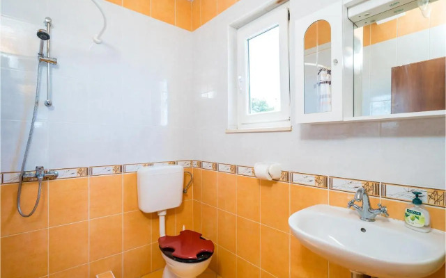 Apartment Gruda Molunat