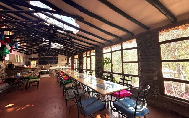 Casa De Campo Urubamba