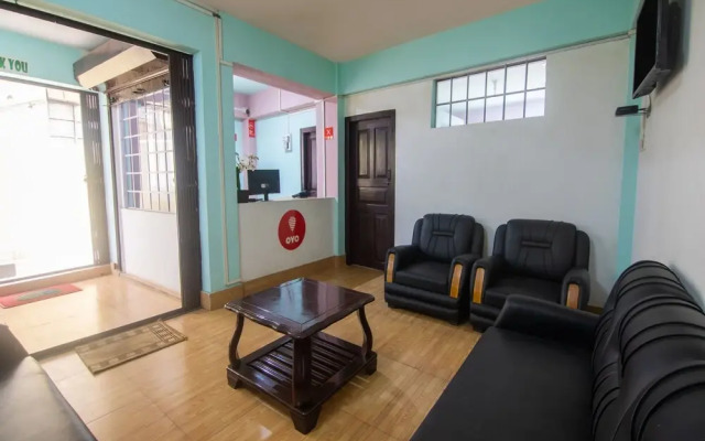 OYO 14275 Markynti Guest House