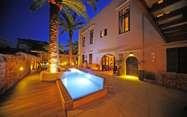 Pepi Boutique Hotel - Adults Only