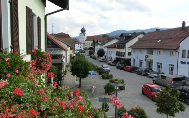 Gasthof Metzgerei Stöberl