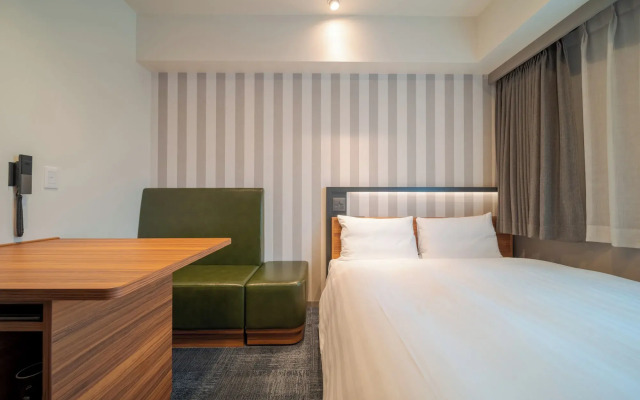 Via Inn Prime Osaka Kyobashi