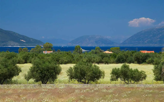 Nikos Studios & Apartments Kefalonia