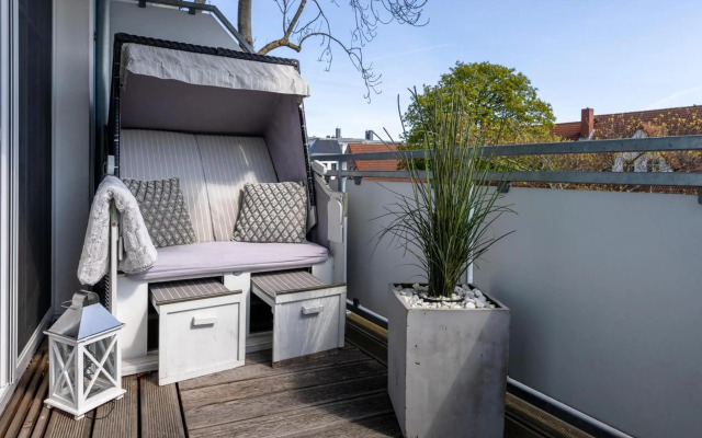 Strandstr 43H Sonnenresidenz