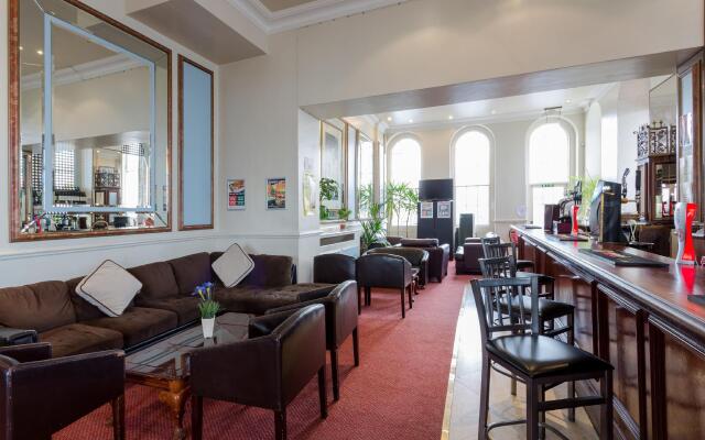 Royal Albion Hotel Brighton