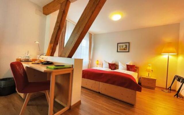 Albhotel Malakoff