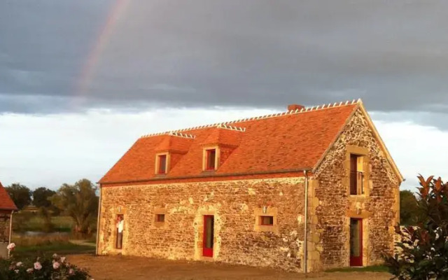 Domaine de Torrière