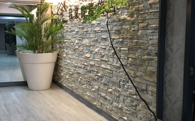 My House