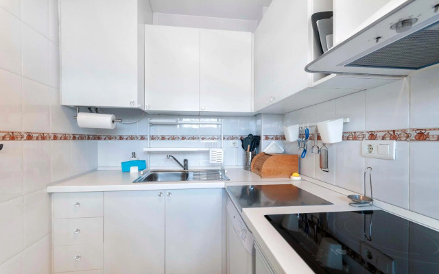 Primera Linea, Gran Terraza, Maravillosas Vistas