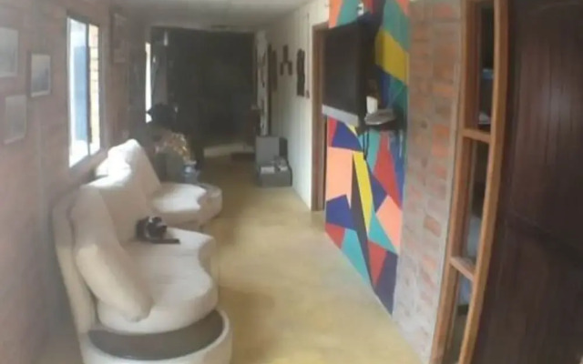 Santa Fe Hostel and Camping