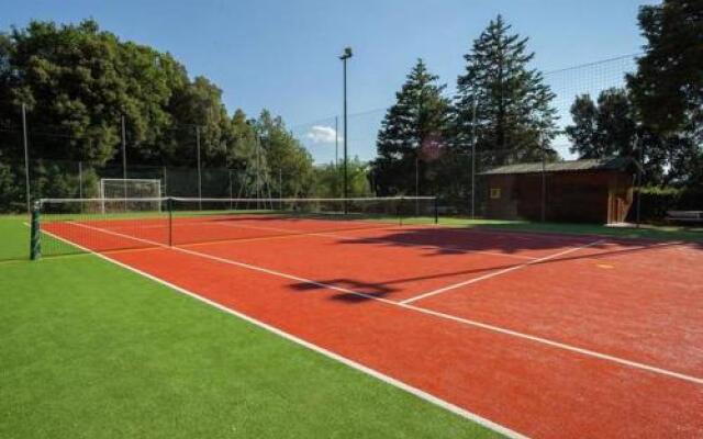 Lo Scricciolo Ferienwohnungen