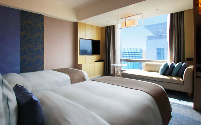 Caesar Park Hotel Banqiao