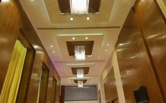 Millennium Resort