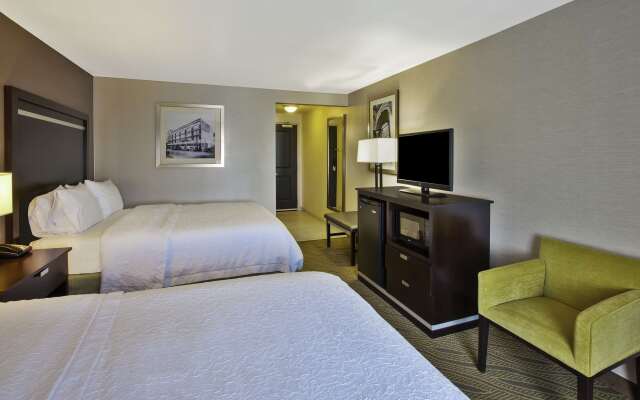 Hampton Inn & Suites Elyria