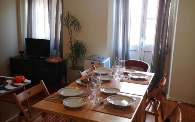 Cardal Apartment