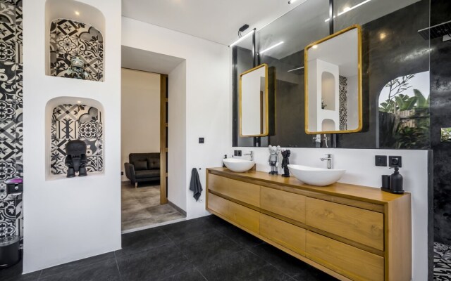Kaori Loft by Alfred in Bali