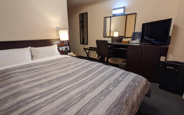 Hotel Route - Inn Hofu Ekimae